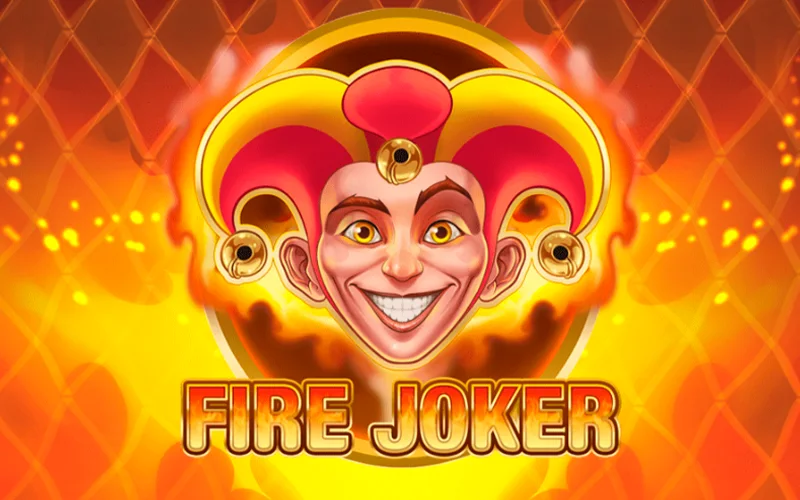 Spin Fire Joker on the Big Boost site.