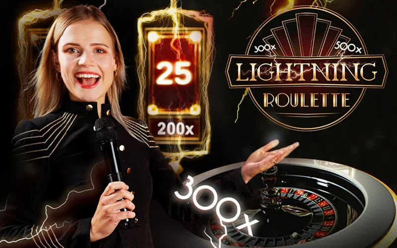 Try Lightning Roulette on the Big Boost site today.