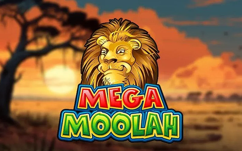 Play Mega Moolah on the Big Boost site.