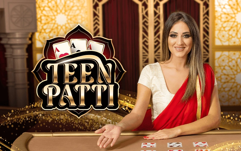 Enjoy live Teen Patti on the Big Boost site.